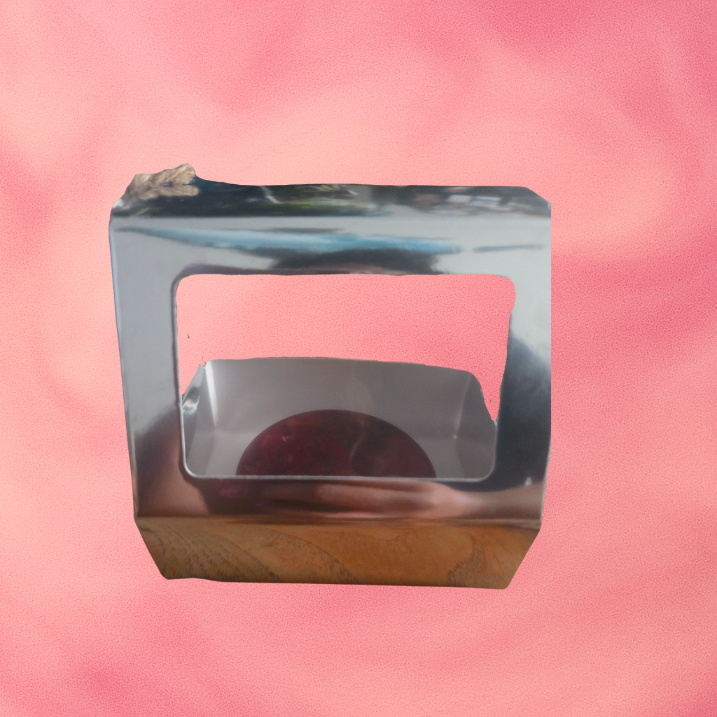 ❤️ Crimson Bloom