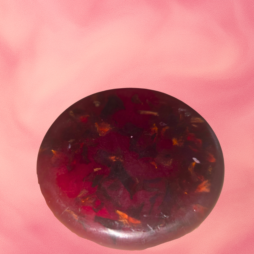 ❤️ Crimson Bloom